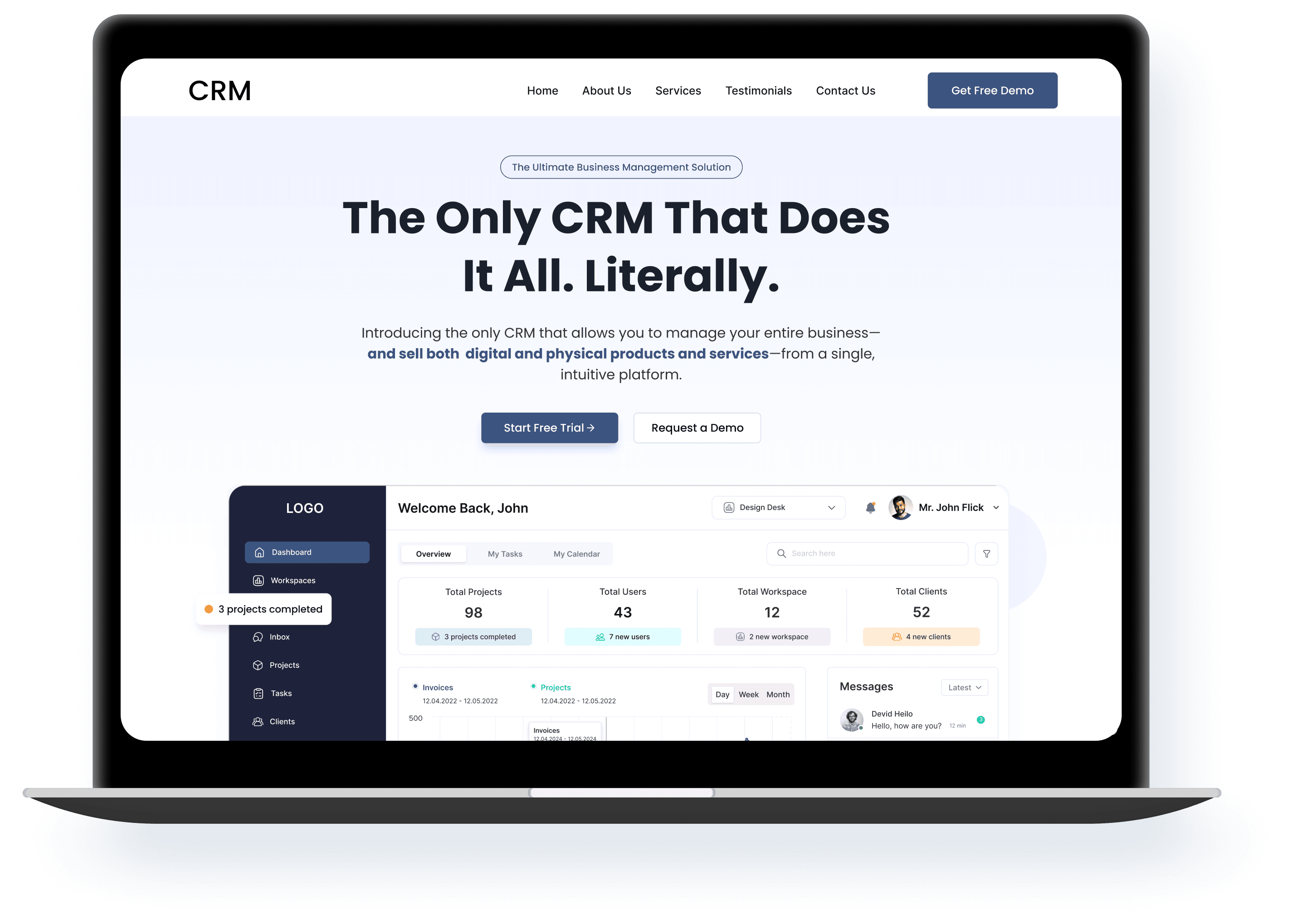 CRM
