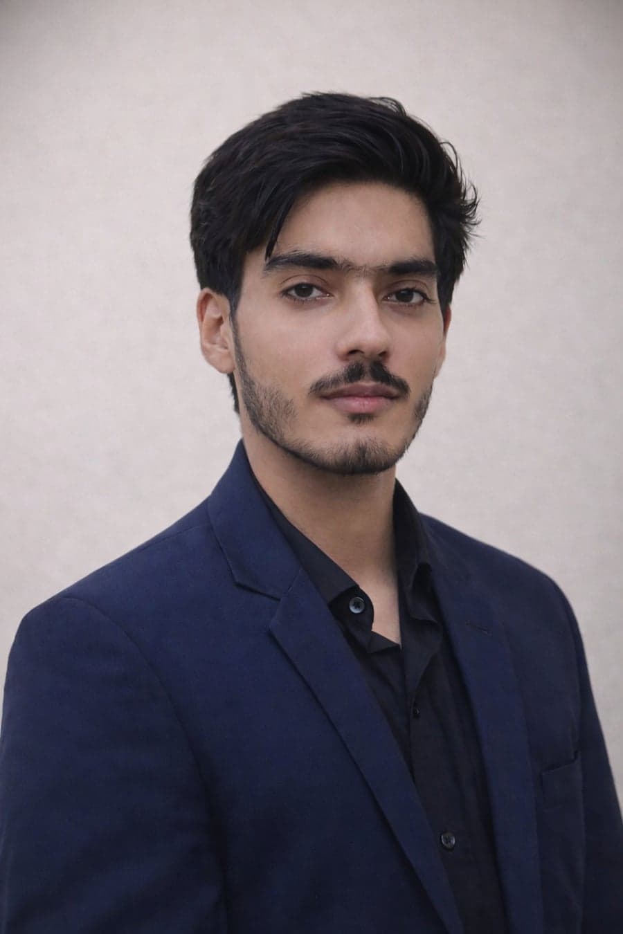 Hammad Idrees