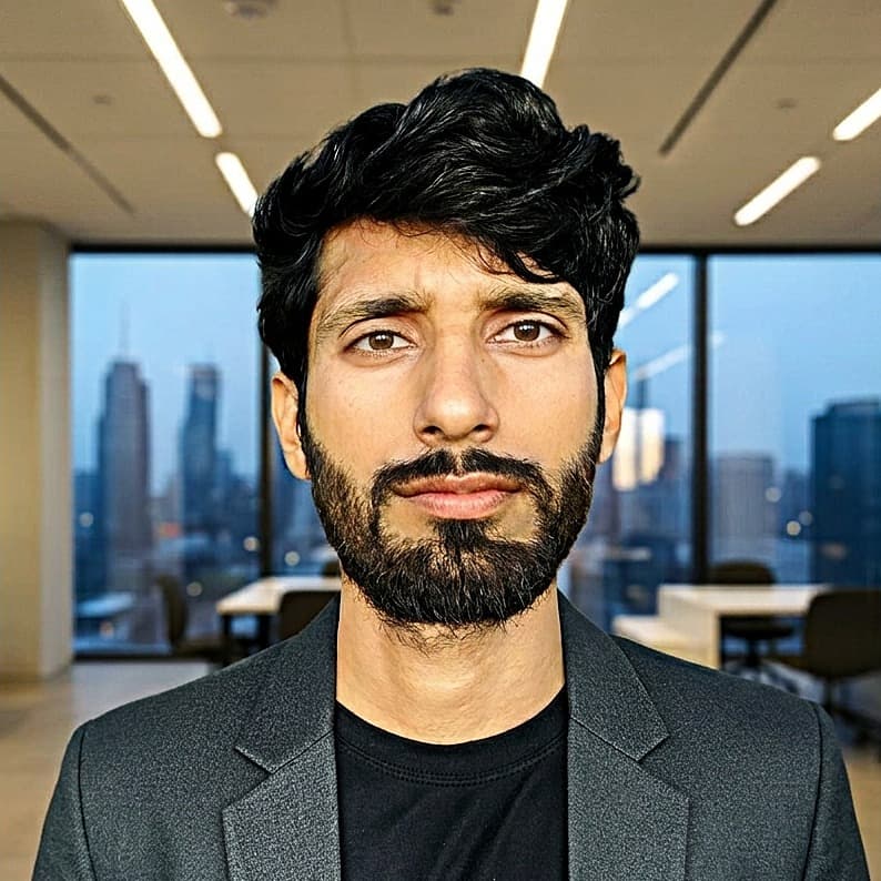 Arslan Aslam