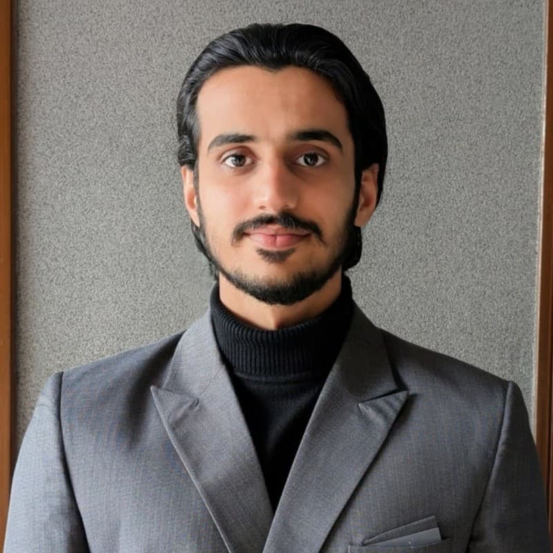 Zain Tahir